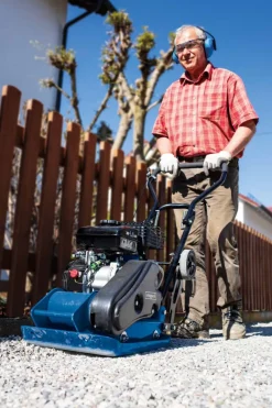 Zagęszczarka Scheppach HP1400S