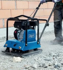 Zagęszczarka Scheppach HP2000S