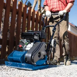 Zagęszczarka Scheppach HP1400S