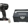 Zakrętarka udarowa 18V Panasonic EY76A1 + Systainer