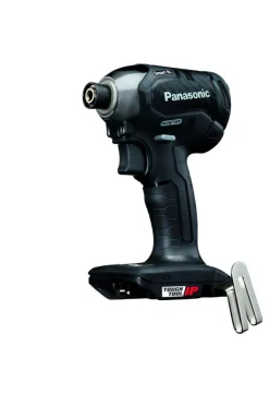 Zakrętarka udarowa 18V Panasonic EY76A1+ Systainer + 2x 3.0Ah + ładowarka