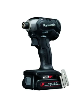 Zakrętarka udarowa 18V Panasonic EY76A1+ Systainer + 2x 3.0Ah + ładowarka