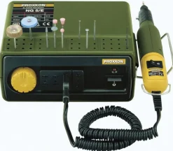 Zasilacz Proxxon NG 5/E do MICROMOT