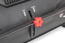 ZBIERACZ LIŚCI DEKRAFT PZL530 / ZAMIATARKA RĘCZNA