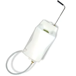 Zbiornik płynu do MENZER ESM 406