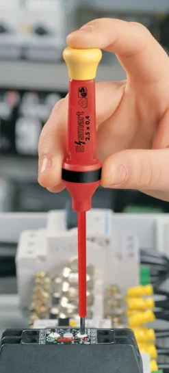 Zestaw 19 narzędzi FELO - w etui