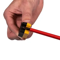 Zestaw 6 wkrętaków FELO Ergonic VDE + magnetyzer