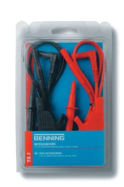 Zestaw akcesoriów BENNING TA 2