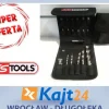 Zestaw bitów i wierteł KS TOOLS 20 części 911.2095