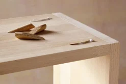 Zestaw do niewidocznych połączeń w drewnie Wolfcraft Undercover Jig Torx