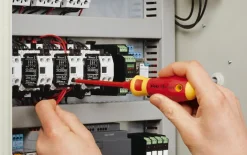 Zestaw elektryczny XL-Strongbox FELO - E-SMART SLIM / etui [12 cz.]