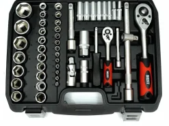 ZESTAW KLUCZY 108el. /SILVER