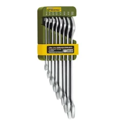 Zestaw kluczy płaskich PROXXON [8 części]