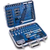 Zestaw kluczy Scheppach TB235 w walizce - 233 elementów