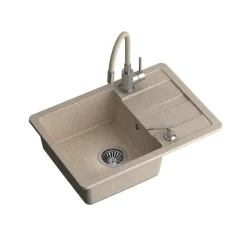 Zestaw Komplet gotowy do działania READY SMART BEŻOWY