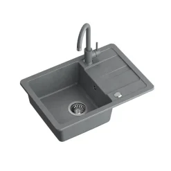 Zestaw Komplet gotowy do działania GO SMART SZARY