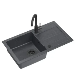 Zestaw Komplet gotowy do działania STEINER GO MAX VERY BLACK