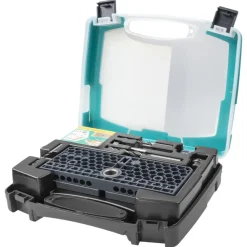 Zestaw mimośrodowych złączy meblowych, wolfcraft