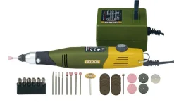 Zestaw modelarsko- grawerski Proxxon MICROMOT 60/E