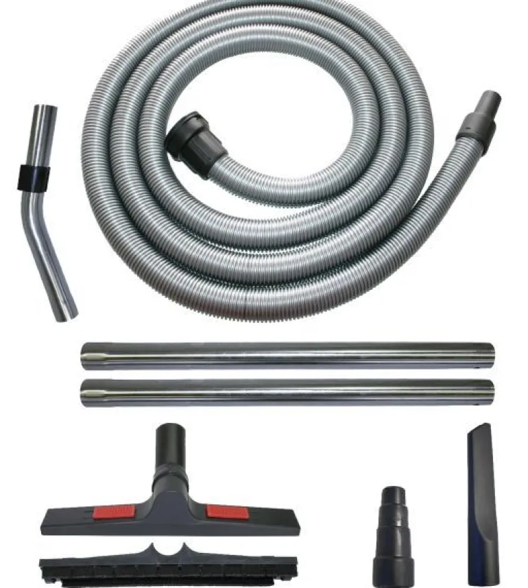 Zestaw osprzętu STARMIX EWS, system 35 mm