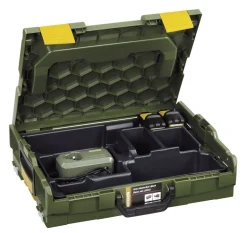 Zestaw podstawowy Proxxon LBX/A  dla narzędzi akumulatorowych