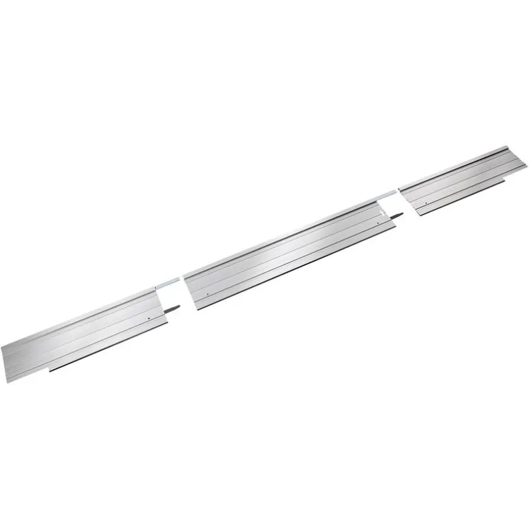 Zestaw przedłużający do prowadnicy Wolfcraft FKS 145