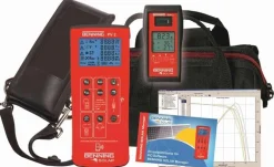 Zestaw PV 2set (PV2-BG050422, Solar Menadzer - BG050423, SUN2 - BG050420, Torba - BG050426)