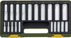 Zestaw specjalny nasadek głębokich PROXXON [20 części]