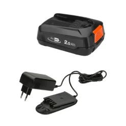 Zestaw startowy P4A PBA 18V/36 + AL1810 CV Gardena 14909-20