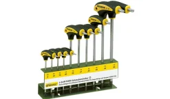 Zestaw wkrętaków gwiazdkowych TX PROXXON typu L [10 szt.]