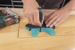 Zestaw zapasowych wkładów do 5215000, wolfcraft display 20 sztuk