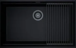 ZLEWOZMYWAK GLOBALO MIRALIO 80.1 BLACK/BL MAT