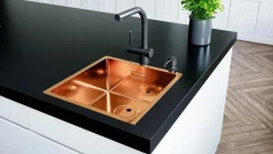 ZLEWOZMYWAK GLOBALO RIWOLO 40.1 COPPER