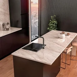 ZLEWOZMYWAK GLOBALO RIWOLO 40.1 ANTHRACITE