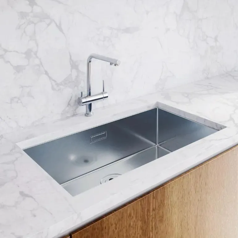 ZLEWOZMYWAK GLOBALO RIWOLO 70.1 INOX