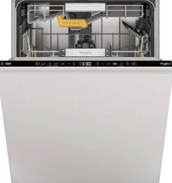 Zmywarka Whirlpool W8IHT58TS
