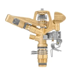 ZRASZACZ PULSACYJNY OBROTOWY REGULOWANY GZ 3/4"