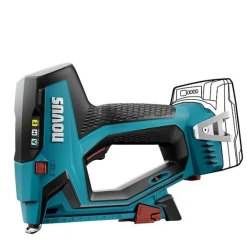 Zszywacz akumulatorowy NOVUS J-550