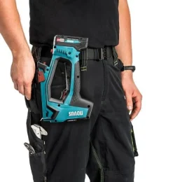 Zszywacz akumulatorowy NOVUS J-550