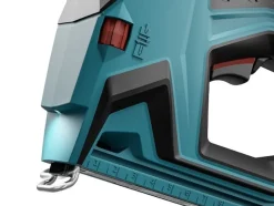 Zszywacz akumulatorowy NOVUS J-551 zestaw Metabox