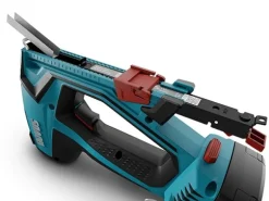 Zszywacz akumulatorowy NOVUS J-551