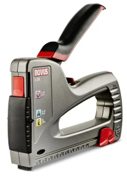 Zszywacz ręczny NOVUS J-29