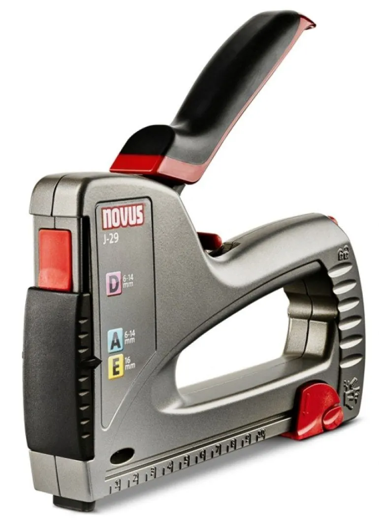 Zszywacz ręczny NOVUS J-29