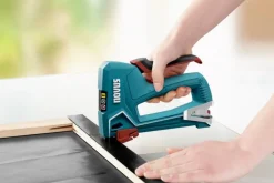 Zszywacz ręczny NOVUS J-51