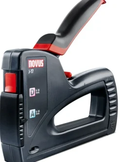 Zszywacz ręczny NOVUS J-17