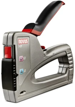 Zszywacz ręczny NOVUS J-27