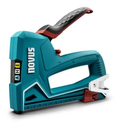 Zszywacz ręczny NOVUS J-50