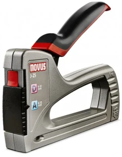 Zszywacz ręczny NOVUS J-25