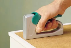 Zszywacz ręczny Wolfcraft Tacocraft M 10, typ 053, 4-10 mm