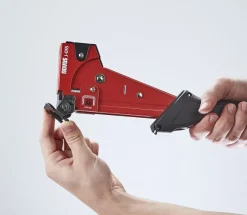 Zszywacz udarowy NOVUS J-055